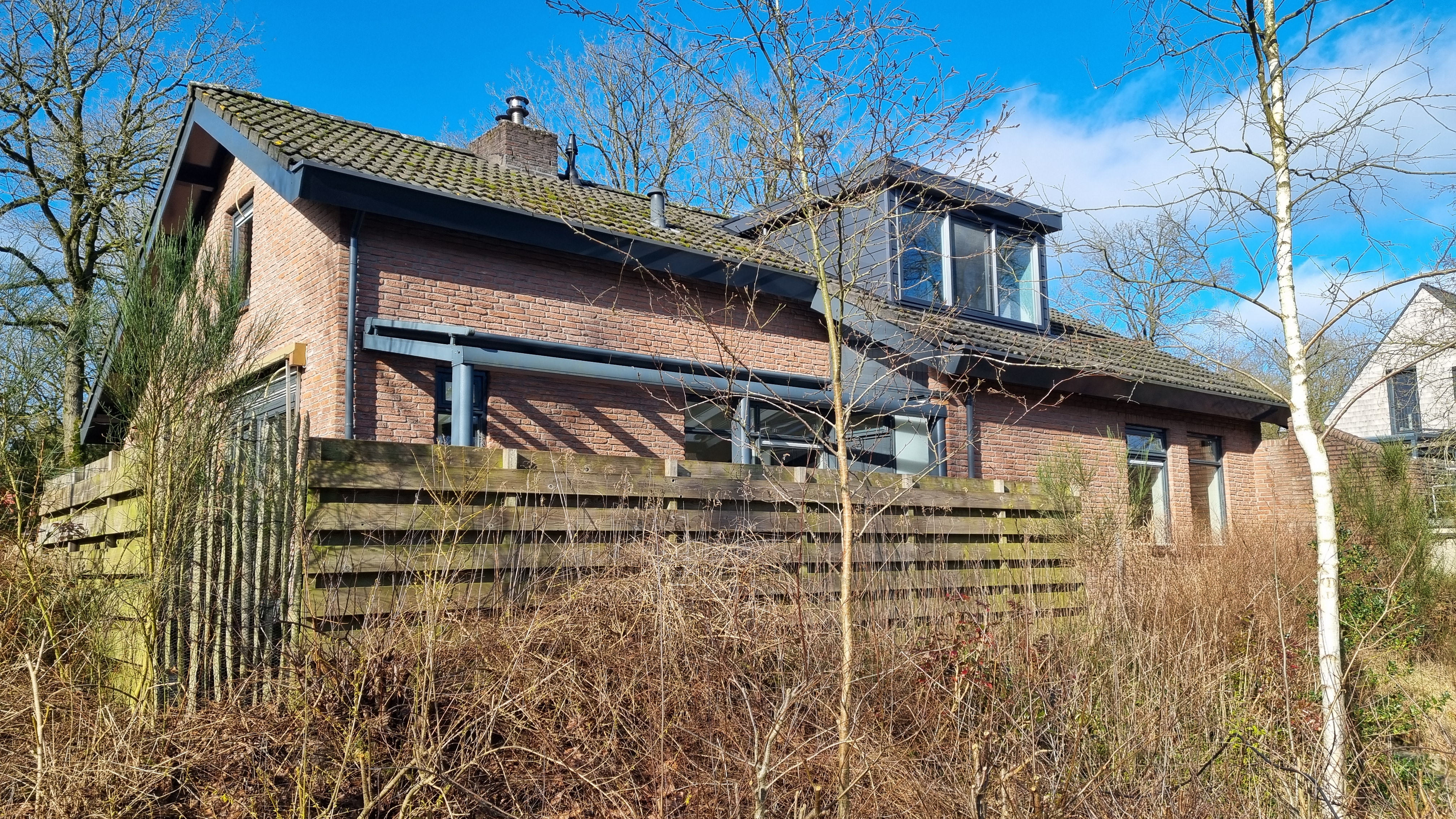 Luxe Vakantiehuis Huren In Gasselte, Drenthe - Camping De Berken