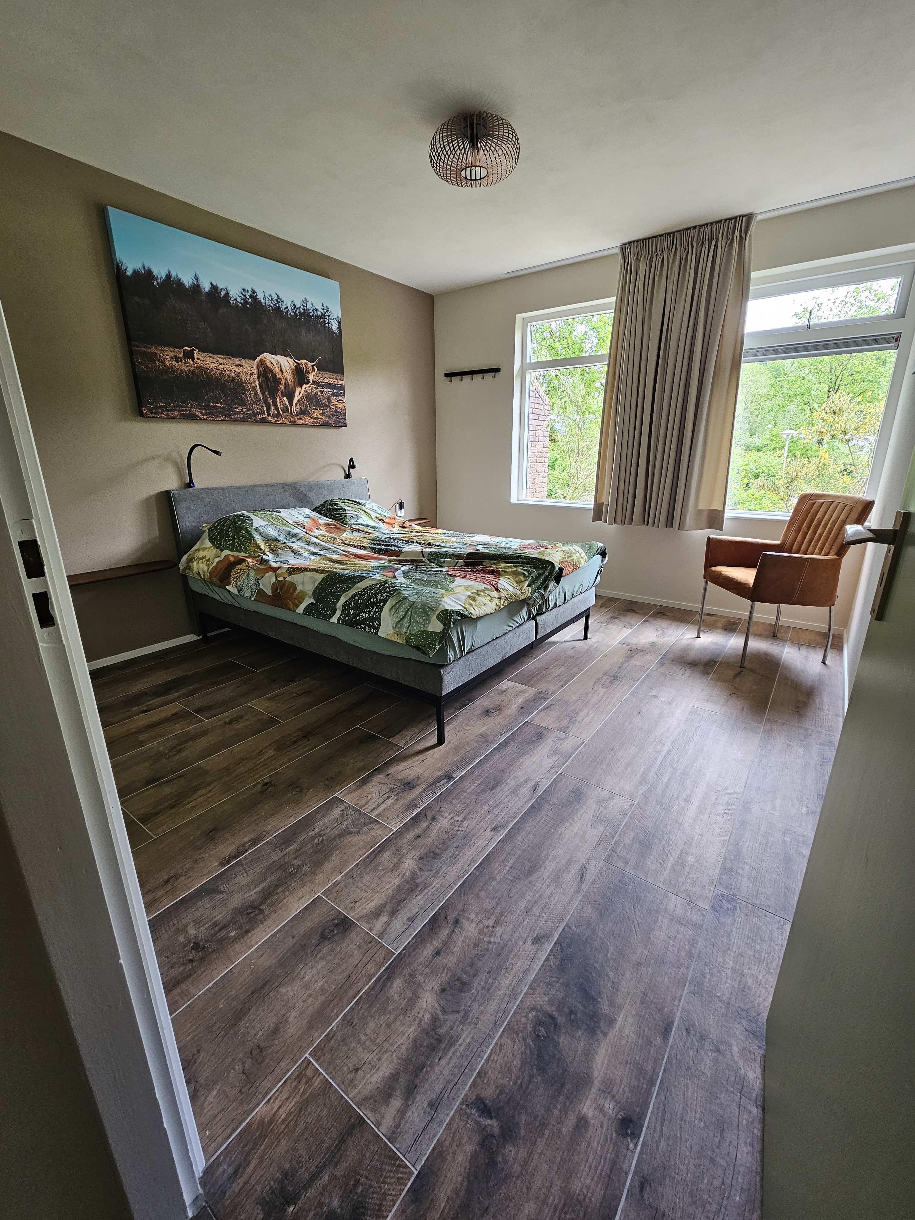 Luxe Vakantiehuis Huren In Gasselte, Drenthe - Camping De Berken